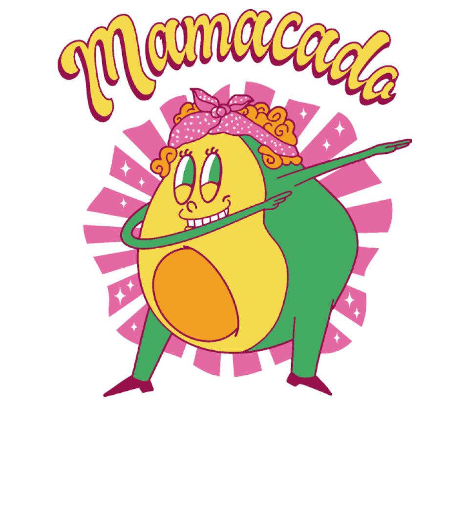 Mamacado