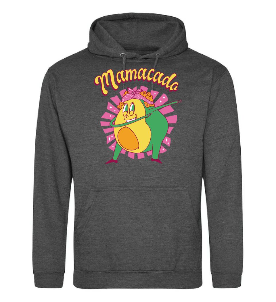 Mamacado
