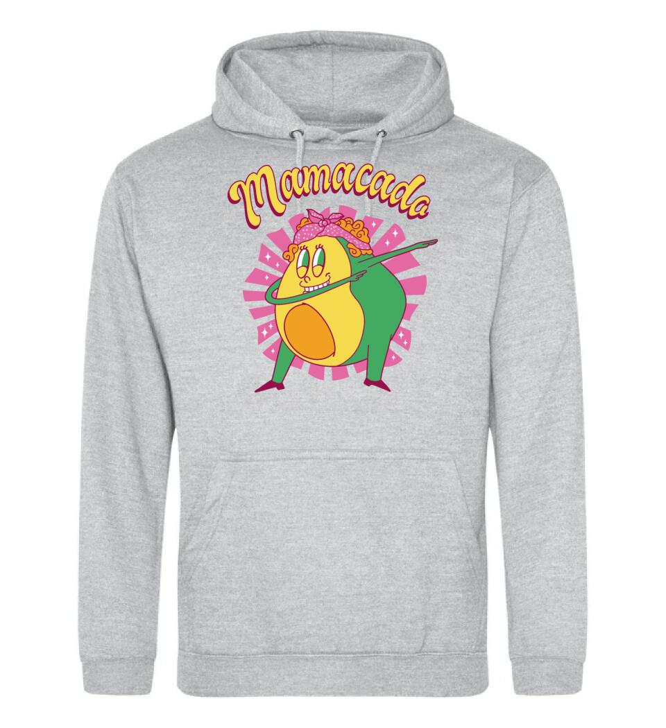 Mamacado