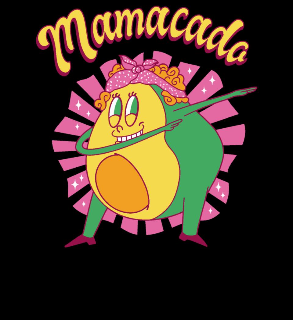 Mamacado