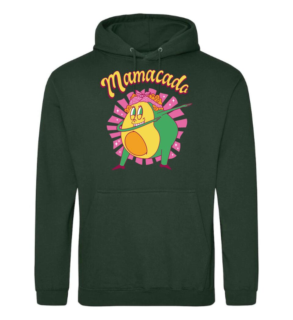 Mamacado