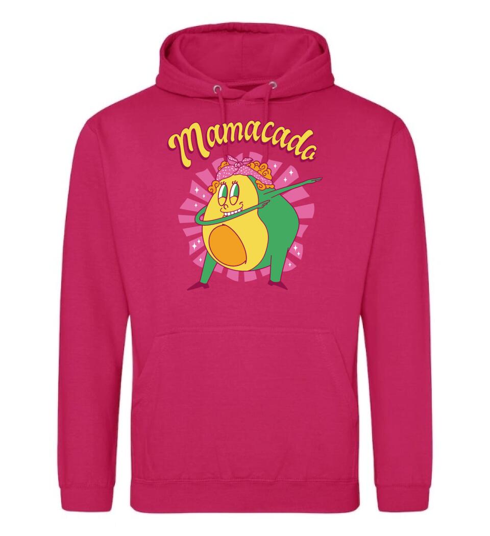 Mamacado