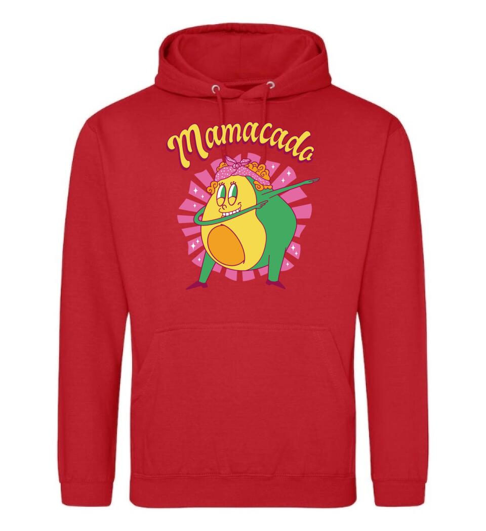 Mamacado