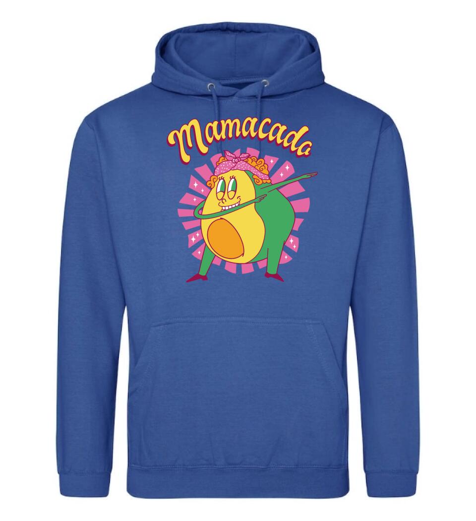 Mamacado