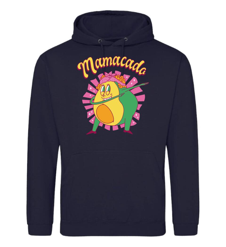 Mamacado