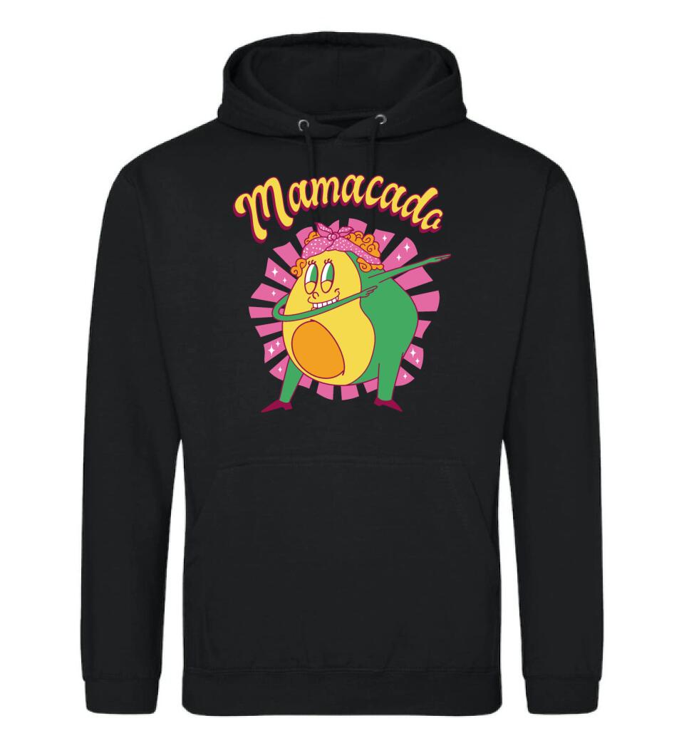 Mamacado