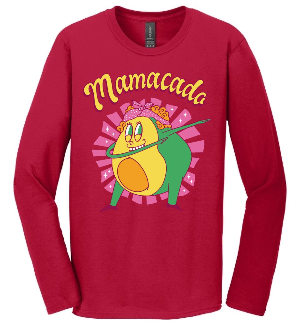 Mamacado