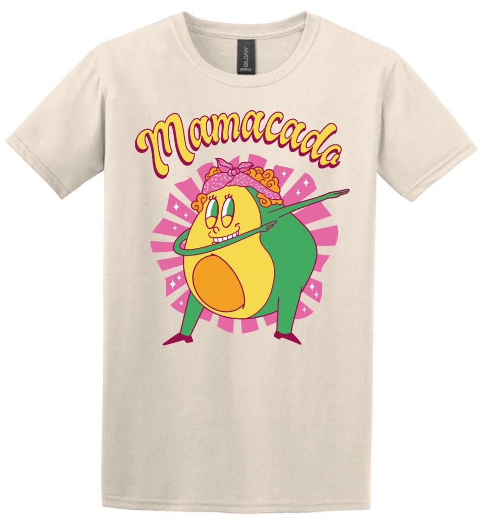 Mamacado