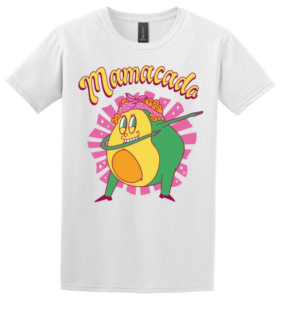 Mamacado