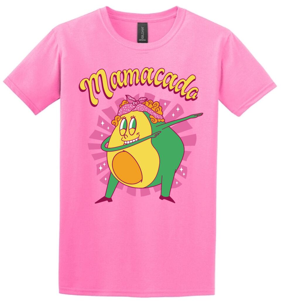 Mamacado