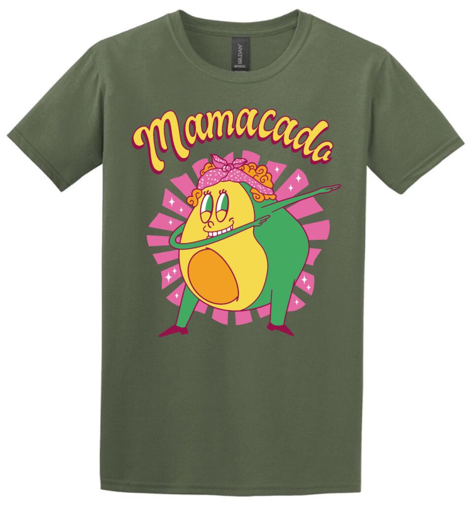 Mamacado
