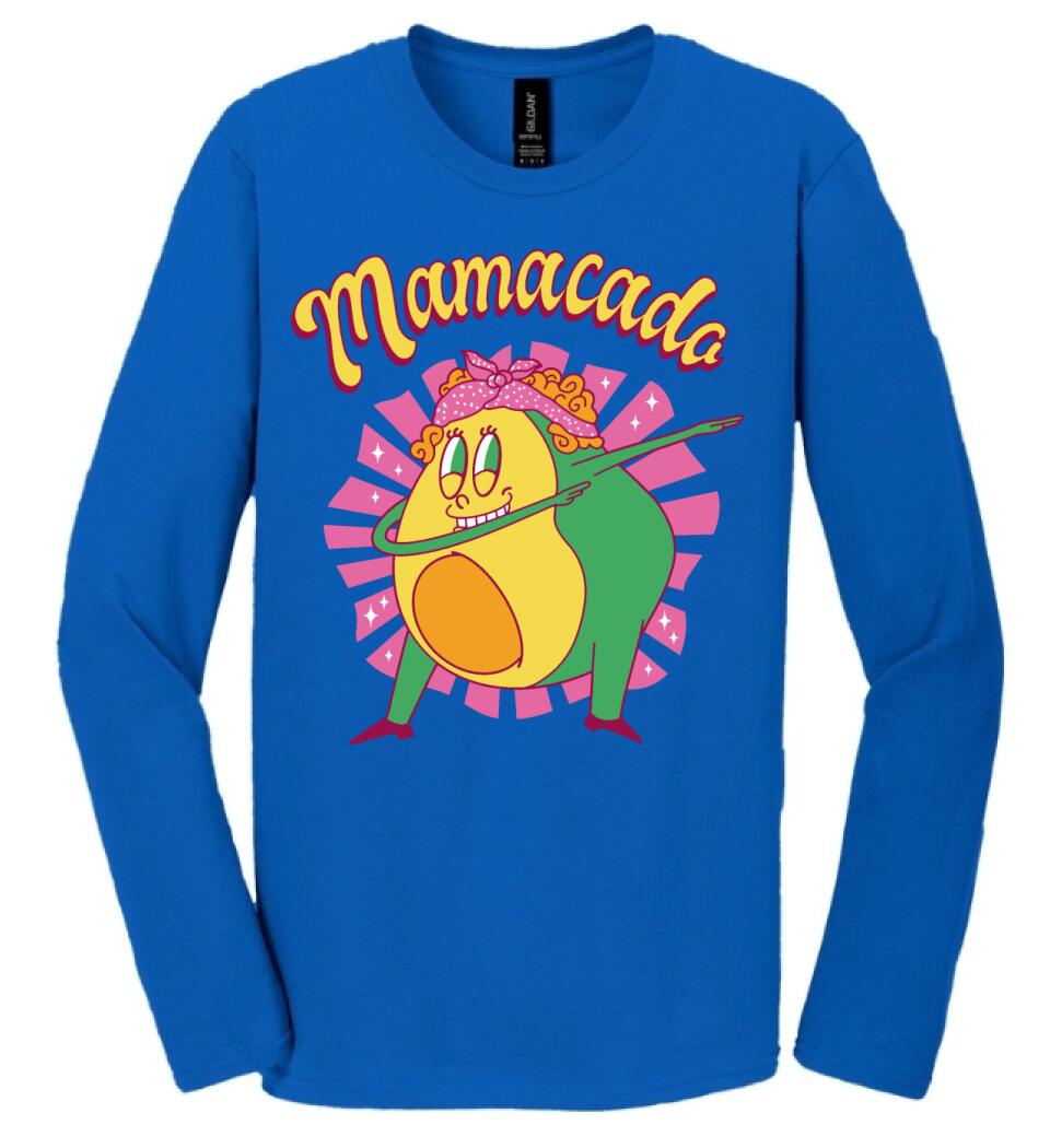 Mamacado