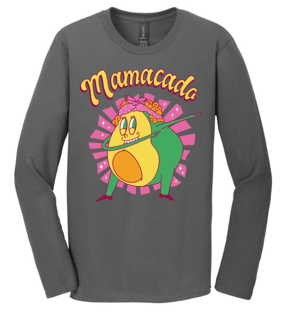 Mamacado