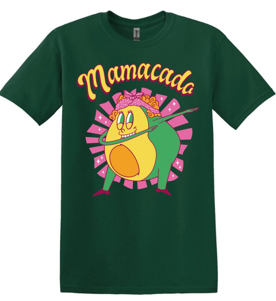 Mamacado