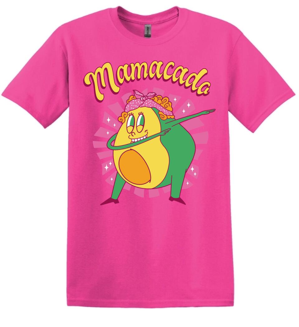 Mamacado