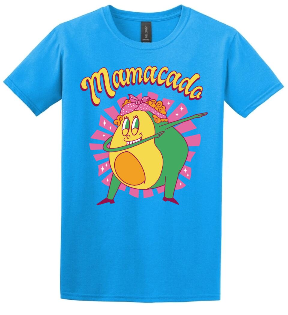 Mamacado