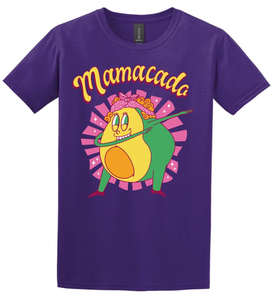 Mamacado