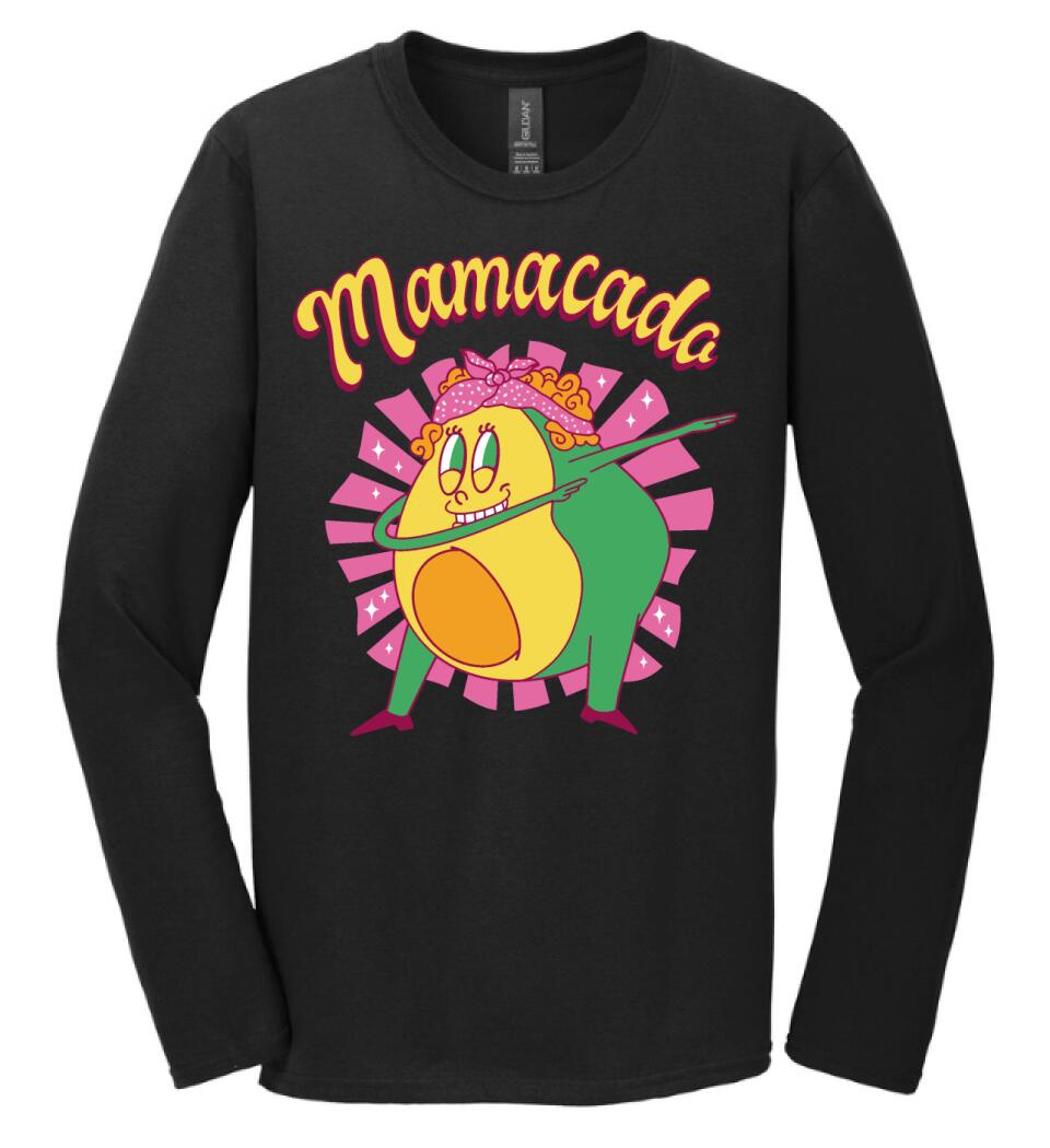 Mamacado