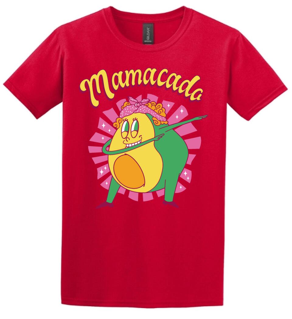 Mamacado
