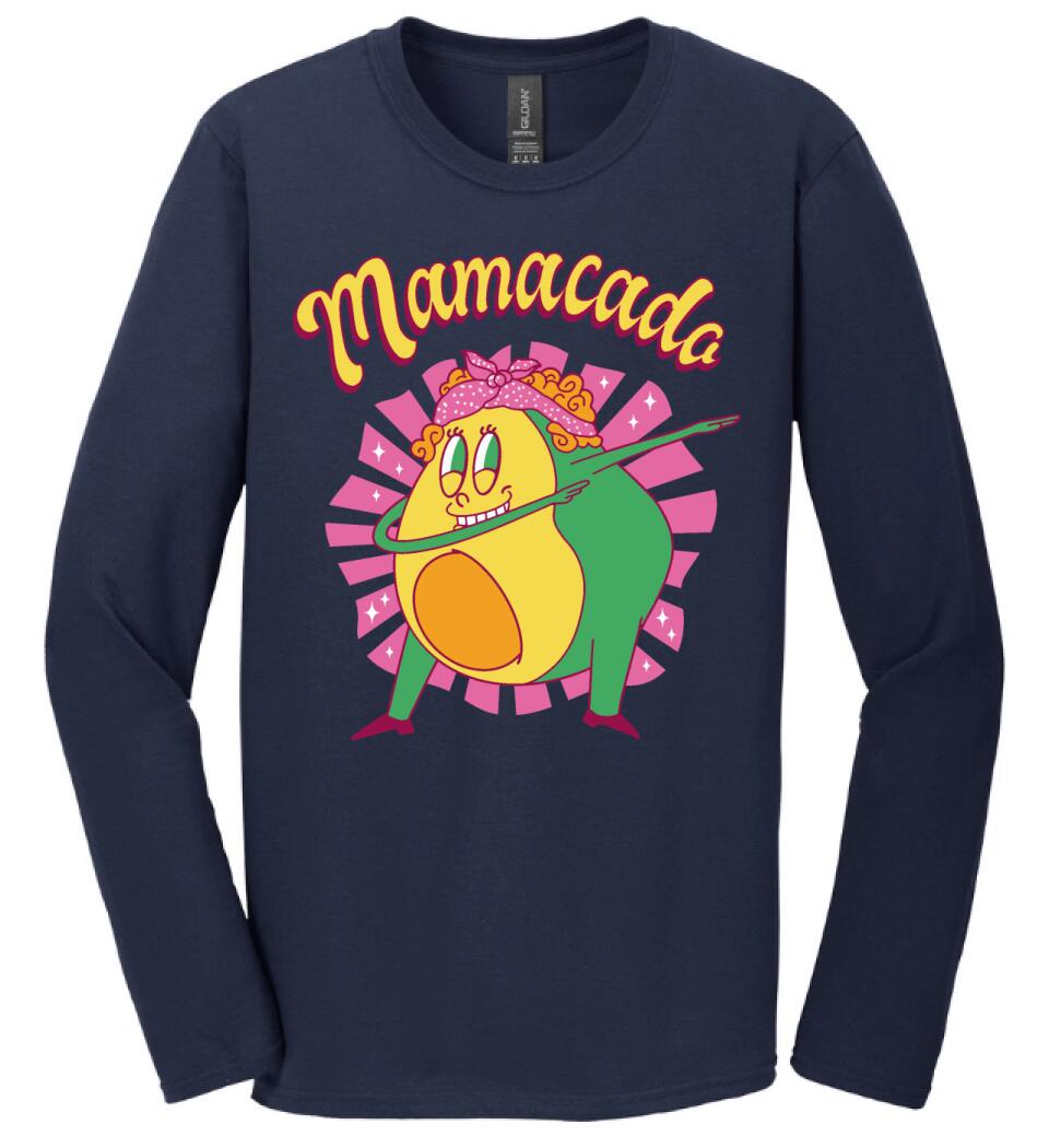 Mamacado