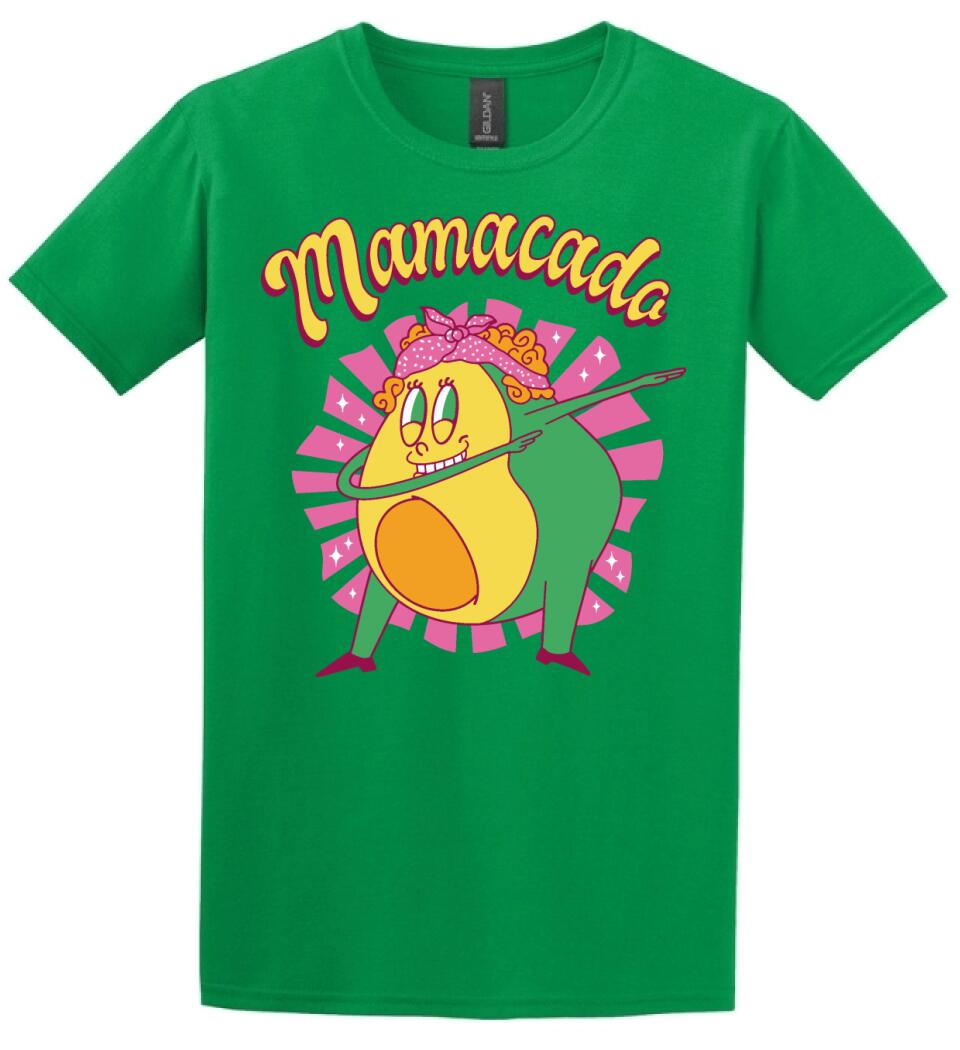 Mamacado
