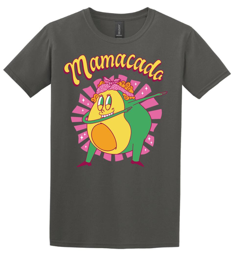 Mamacado