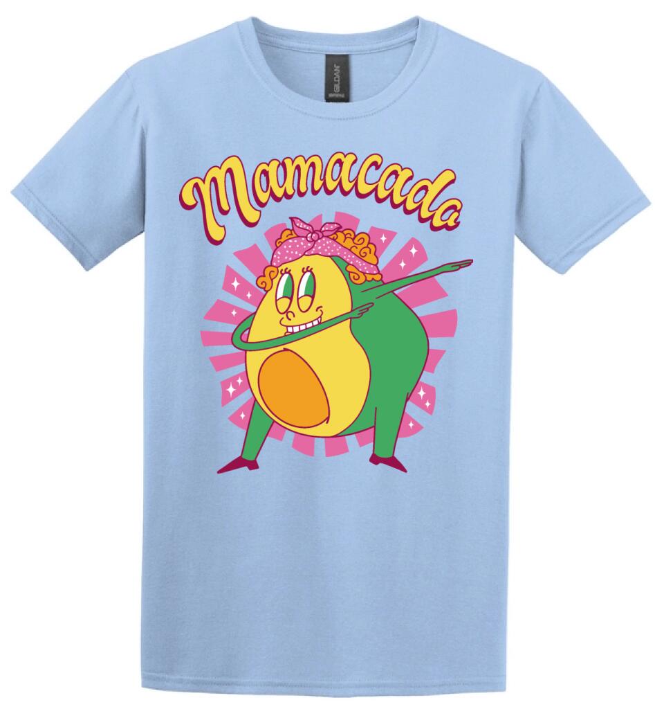 Mamacado