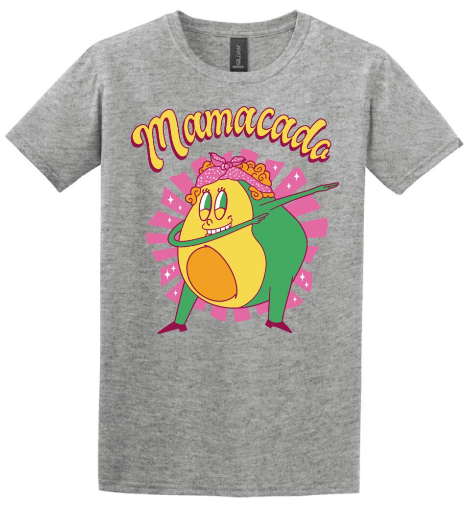 Mamacado
