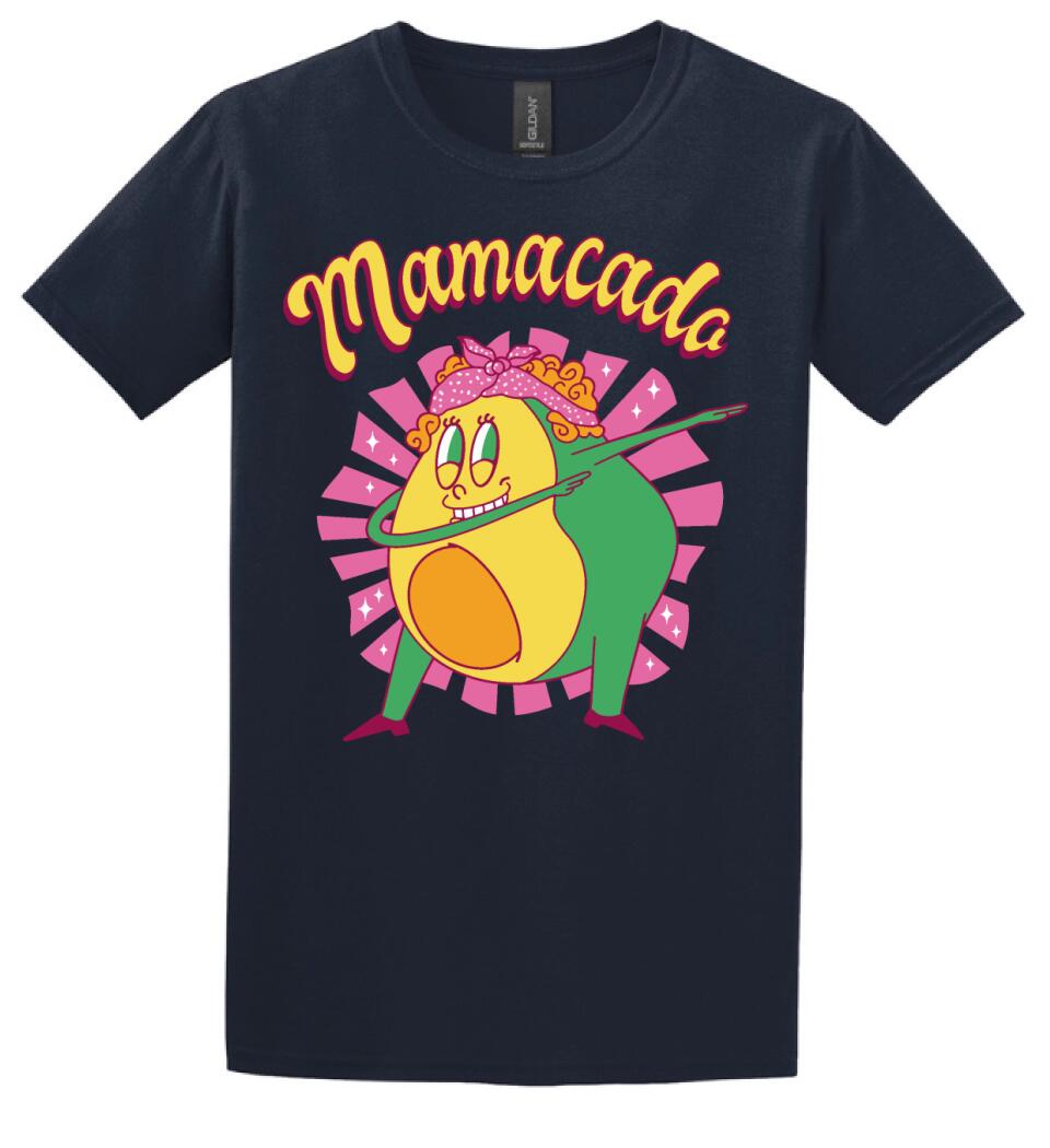 Mamacado