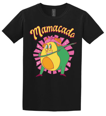 Mamacado