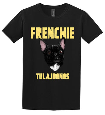 Frenchie tulajdonos