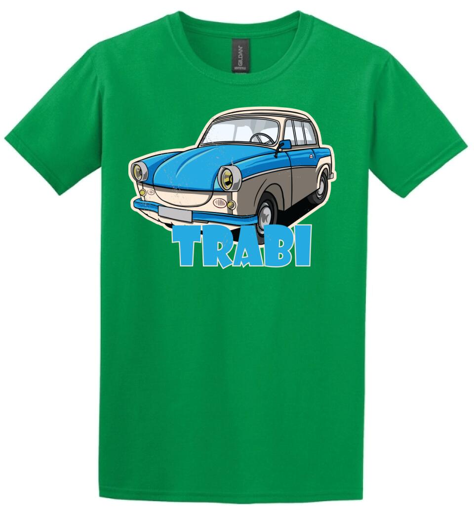 Trabi