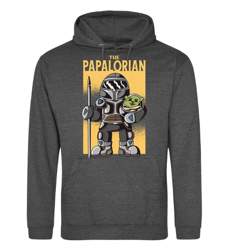 Papalorian