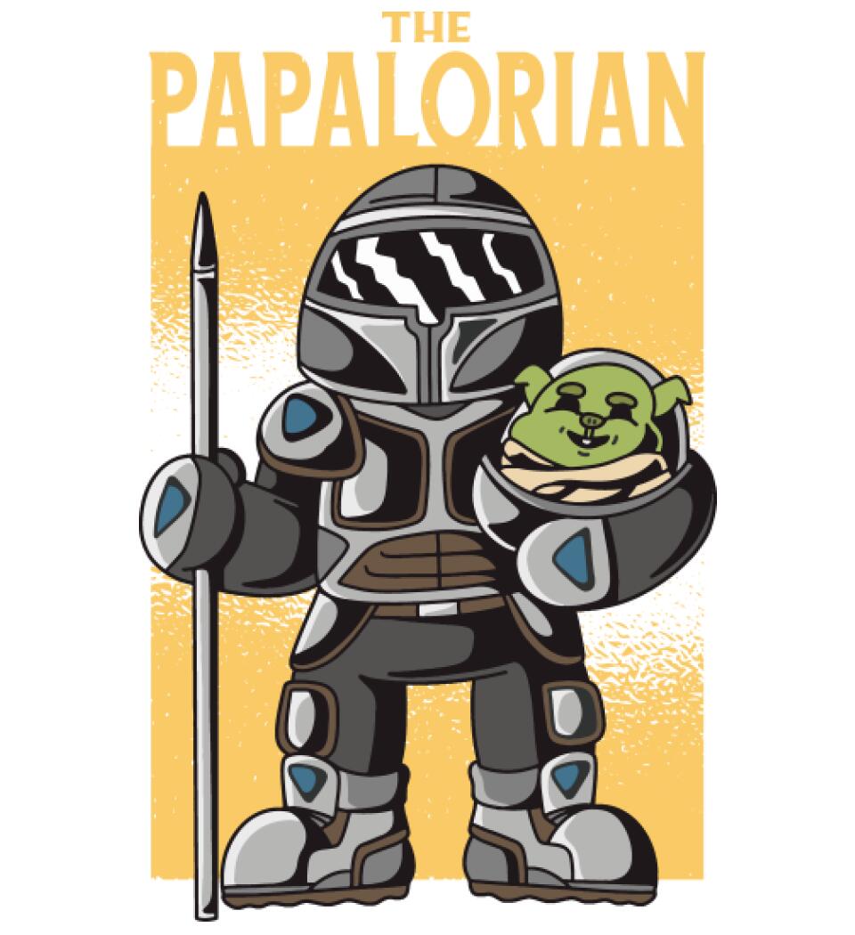 Papalorian