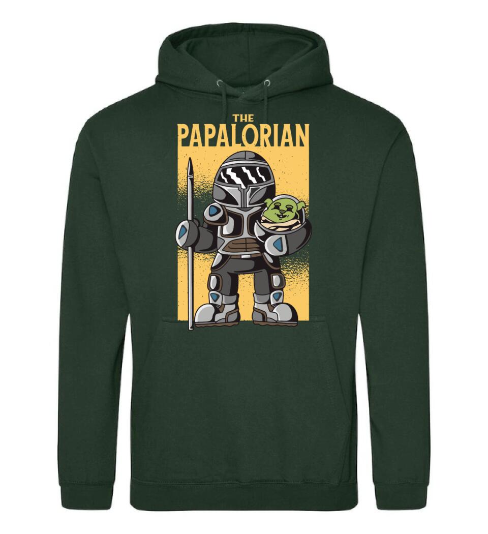 Papalorian