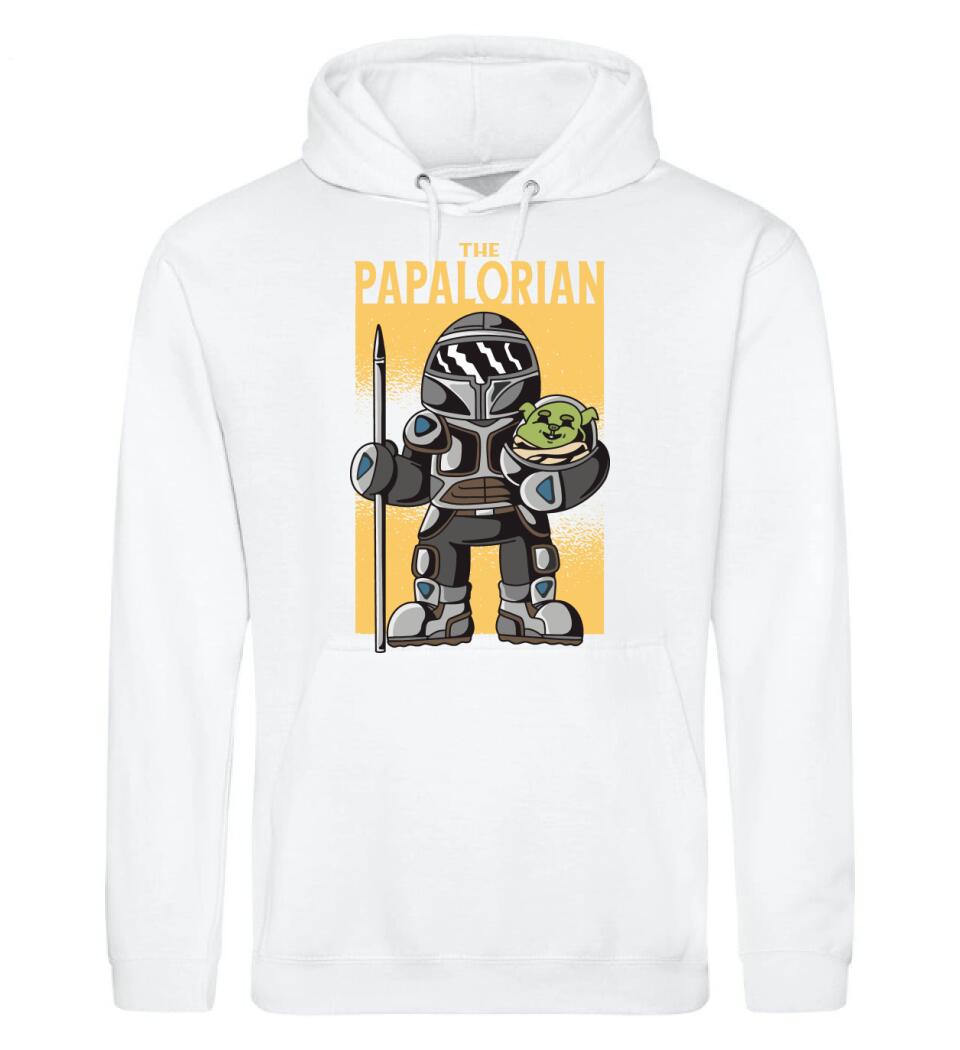 Papalorian