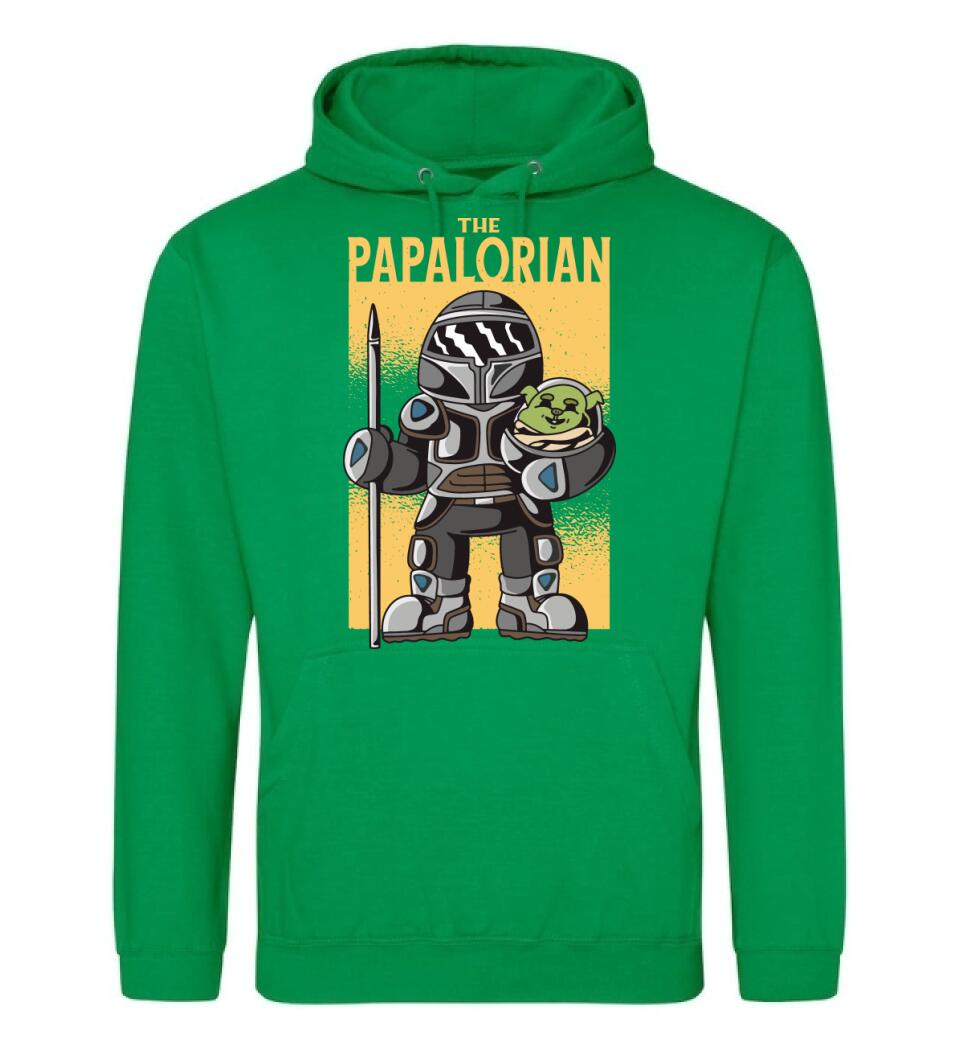 Papalorian