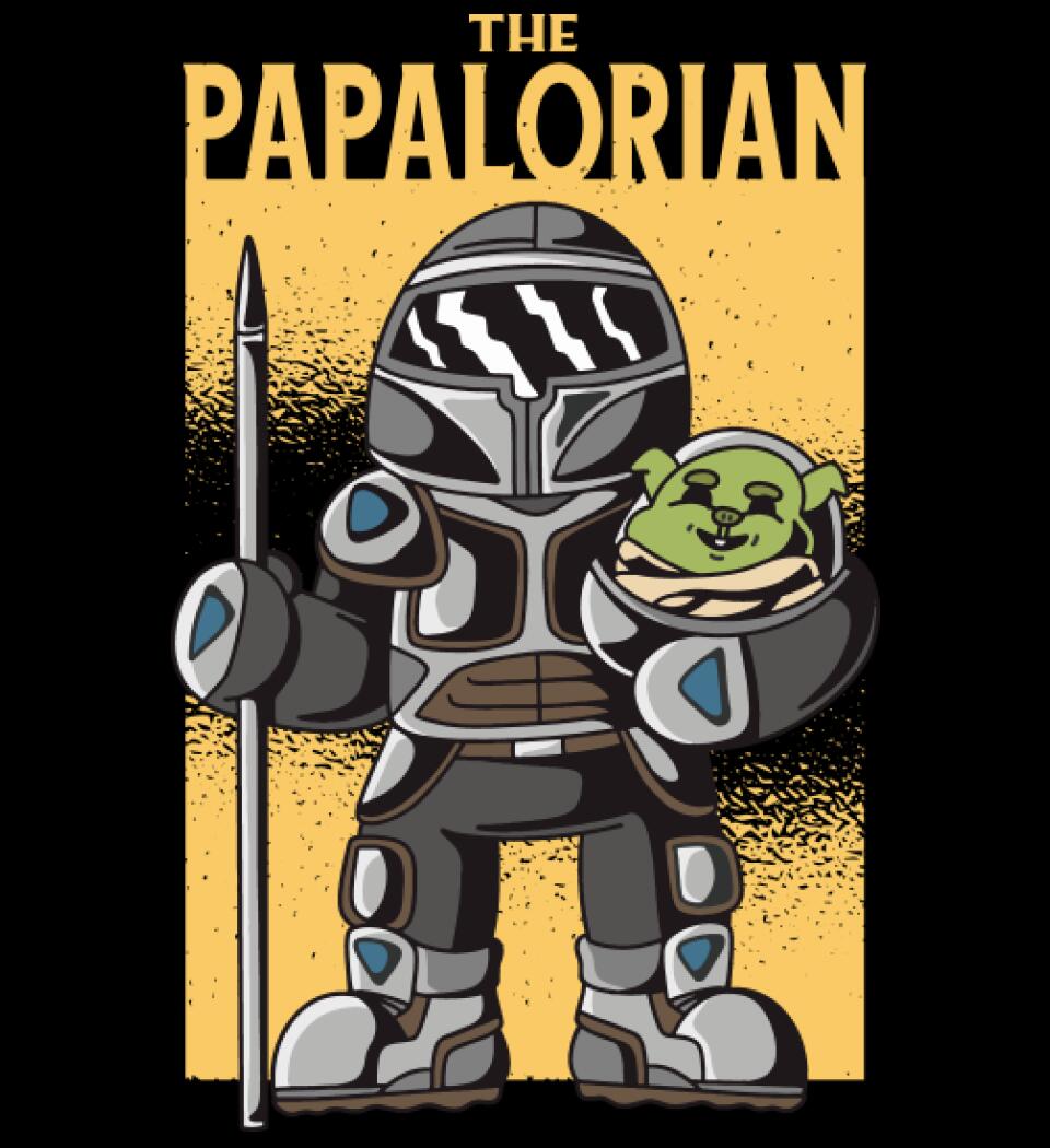 Papalorian