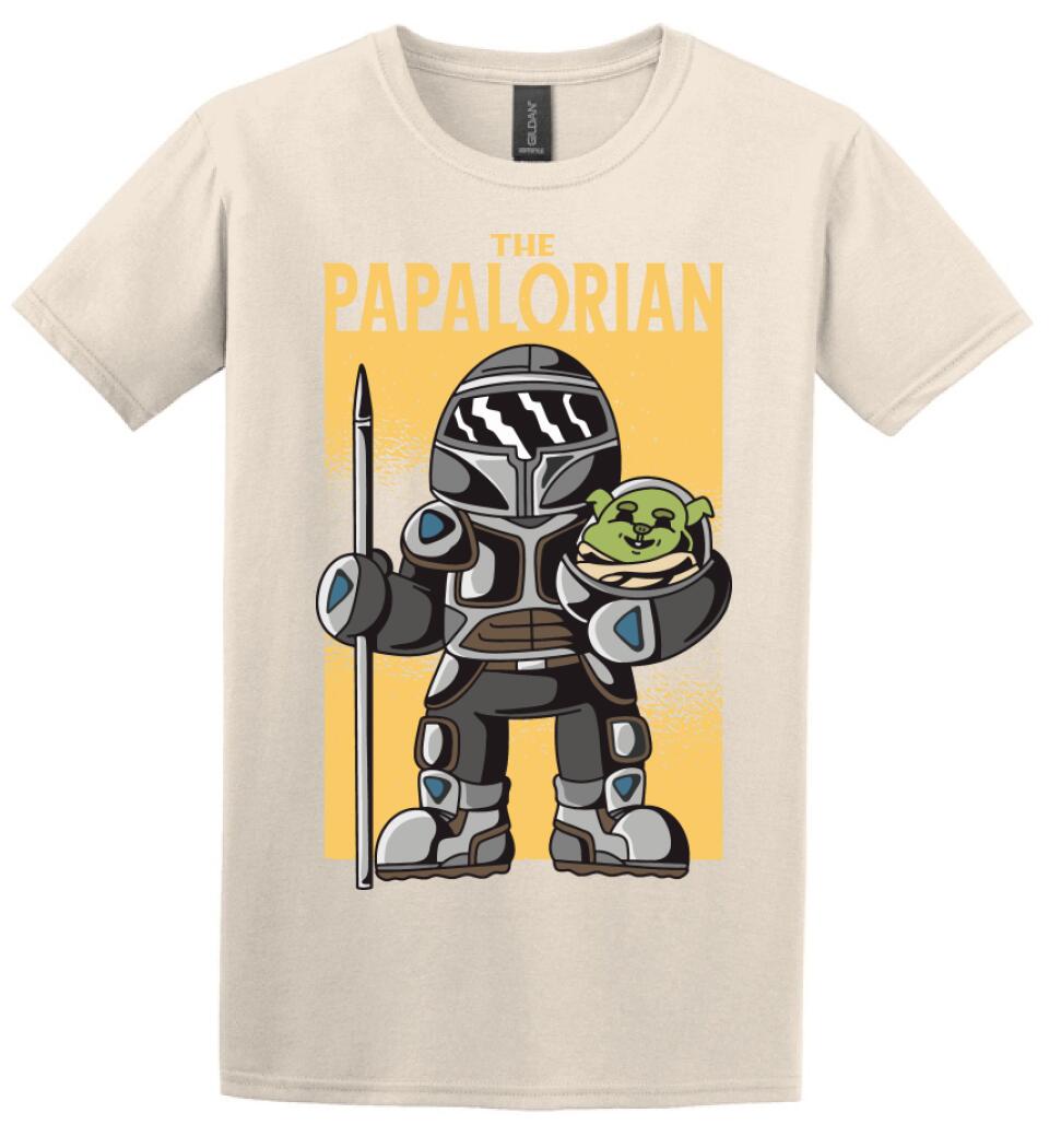 Papalorian