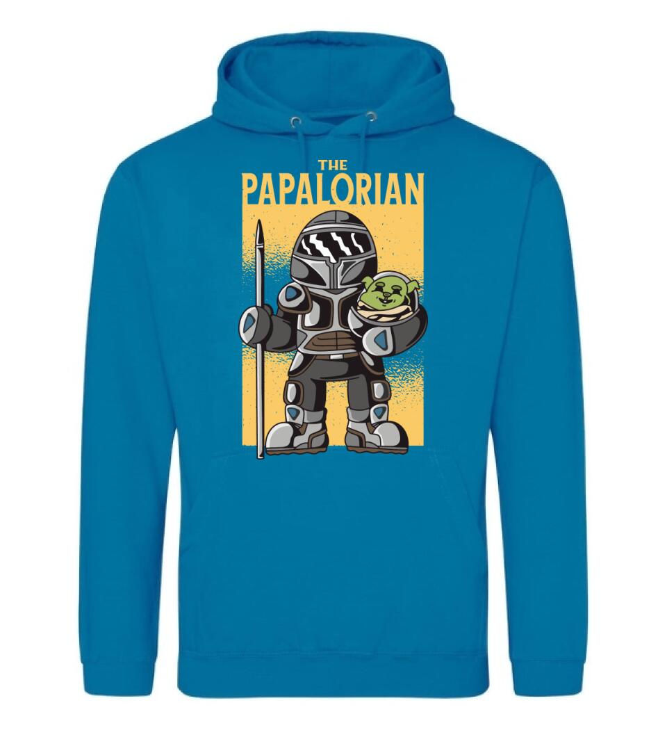 Papalorian