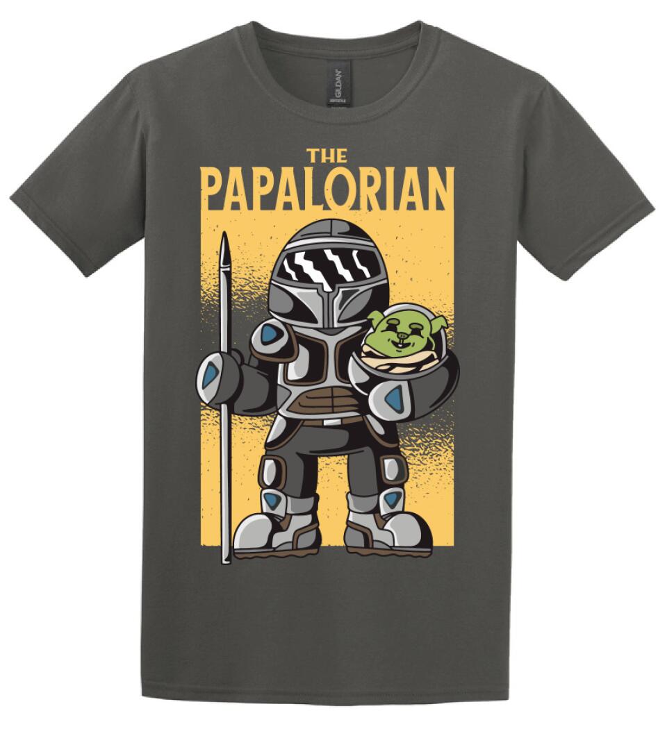 Papalorian