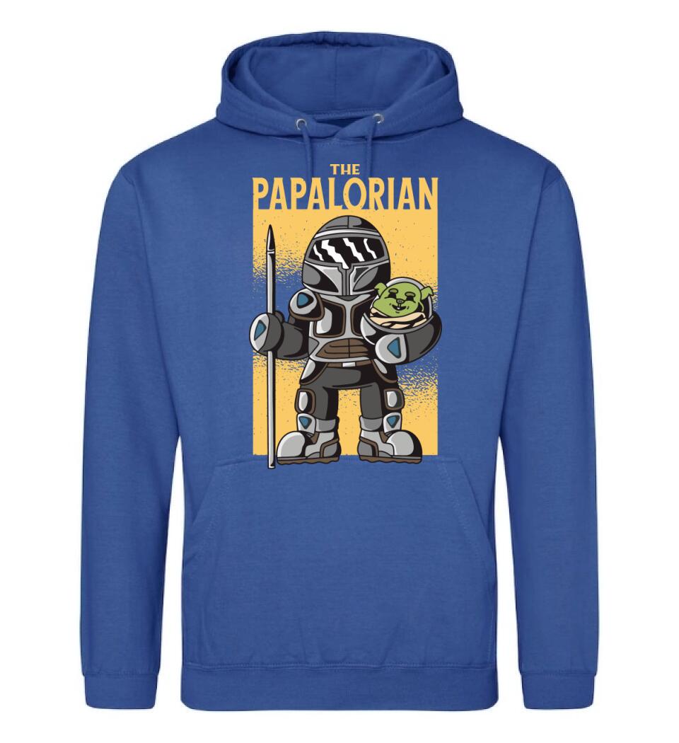 Papalorian