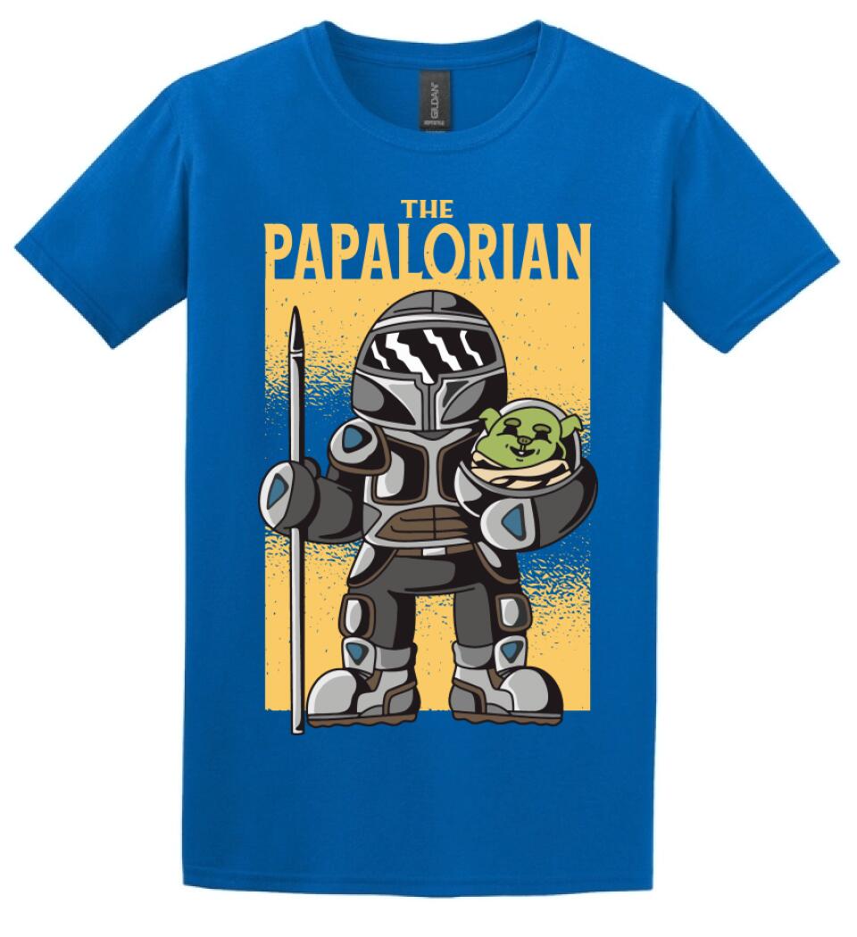 Papalorian