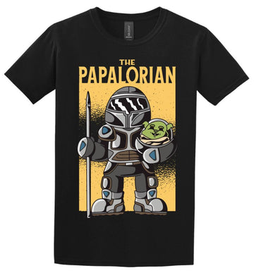 Papalorian