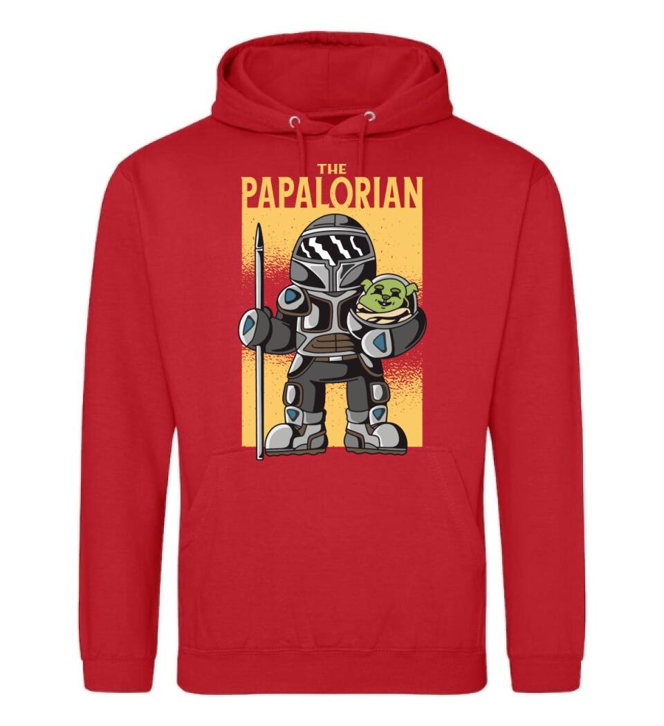 Papalorian