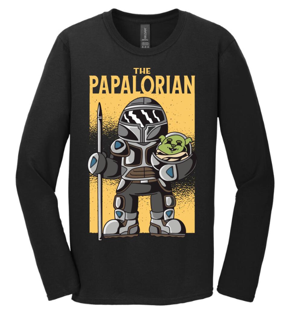 Papalorian