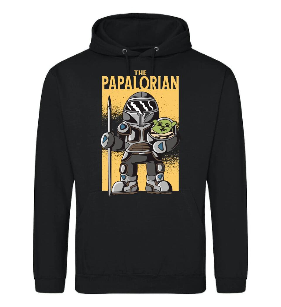 Papalorian
