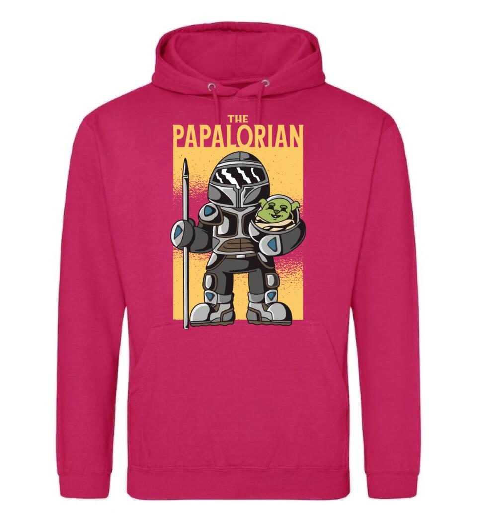 Papalorian
