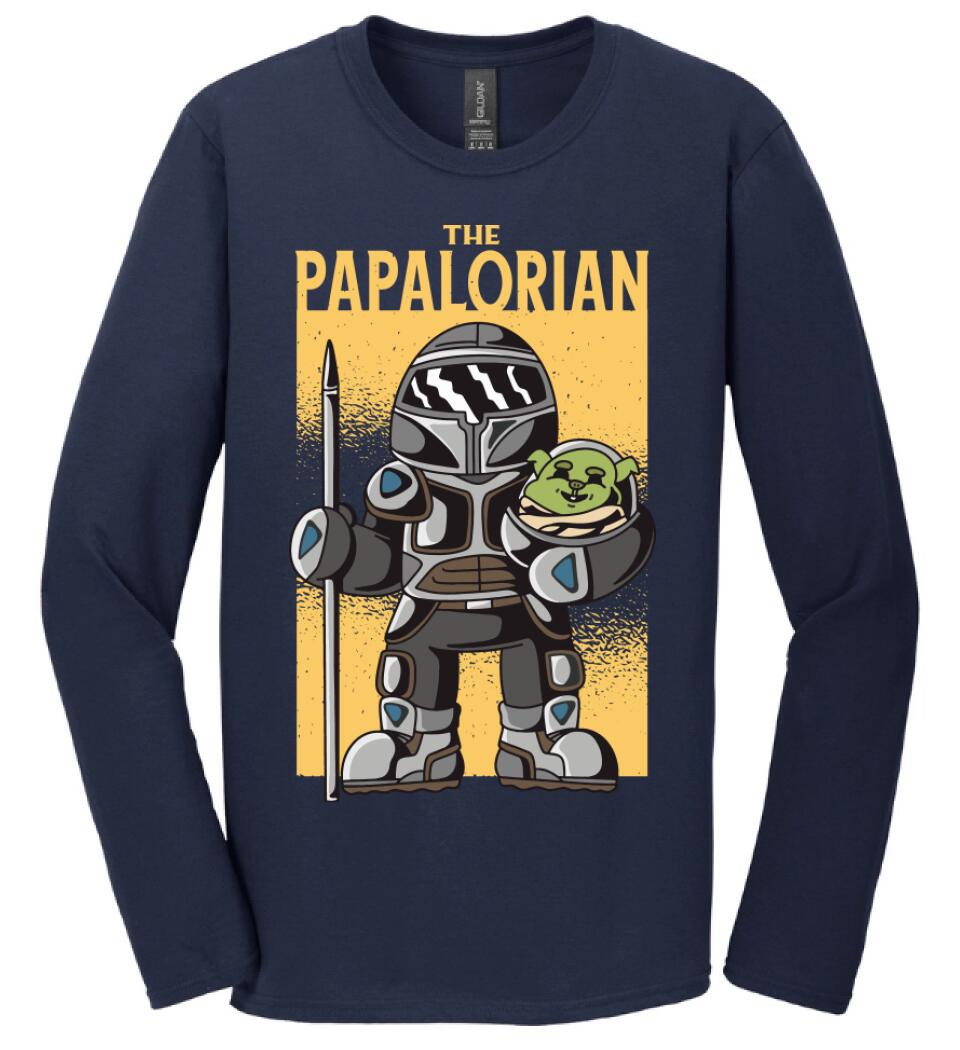 Papalorian