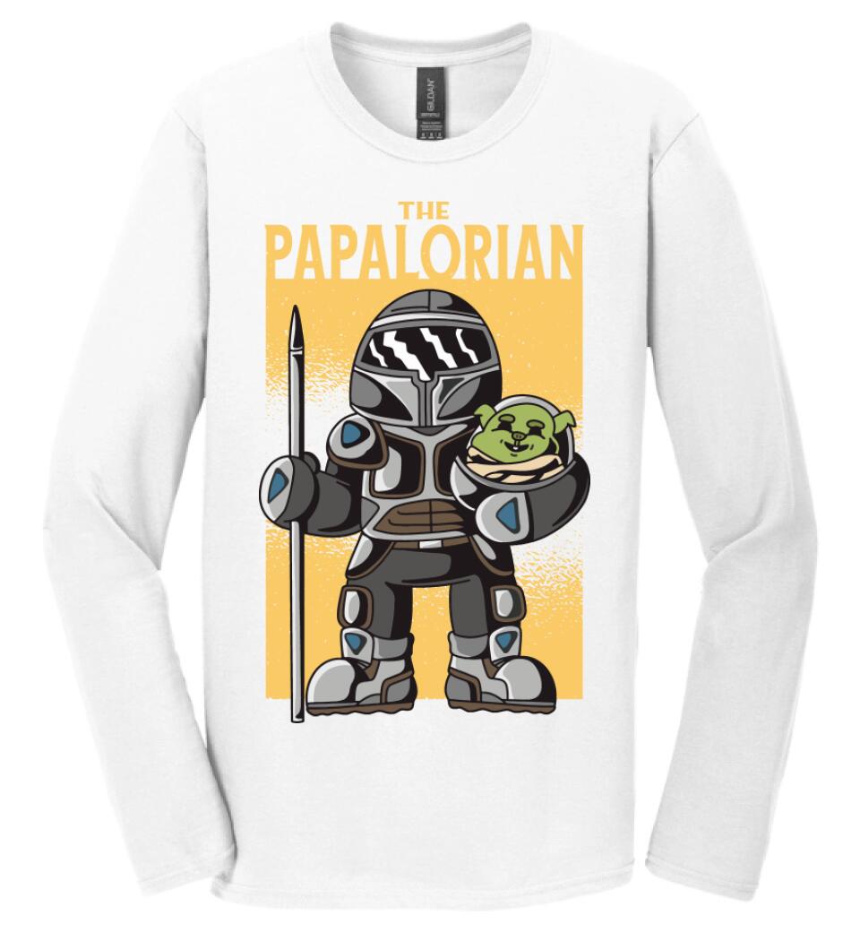 Papalorian